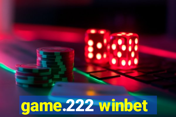 game.222 winbet